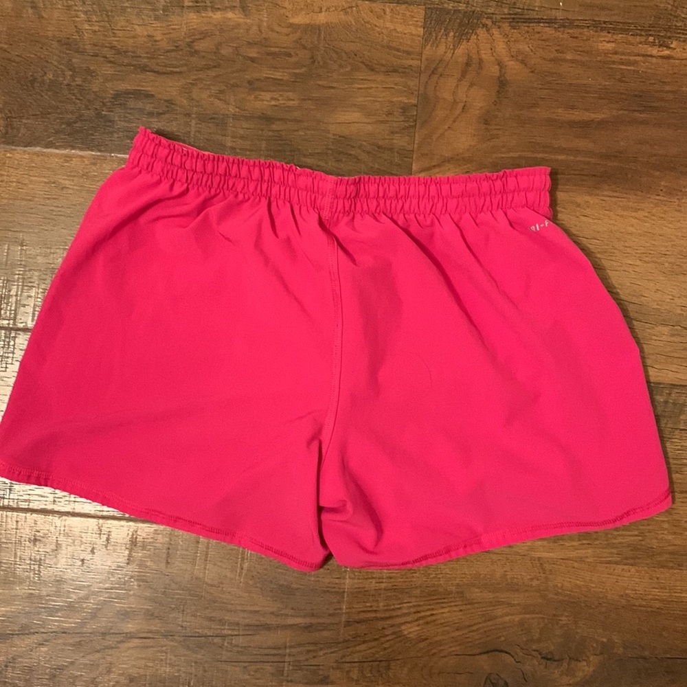 Nike dri fit running shorts - Picture 4 of 4
